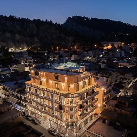 Ex Animo - Luxury Apartments Città di Zante Esterno foto