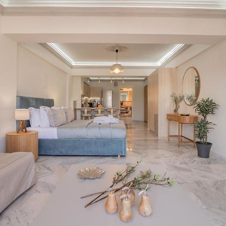 Ex Animo - Luxury Apartments Città di Zante Esterno foto