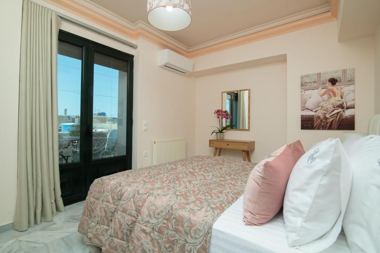 Ex Animo - Luxury Apartments Città di Zante Esterno foto