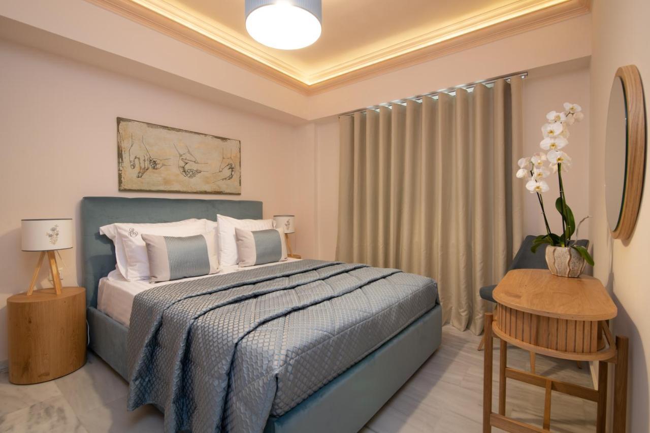 Ex Animo - Luxury Apartments Città di Zante Esterno foto
