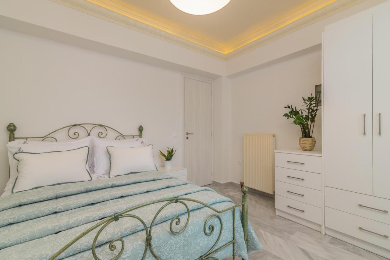 Ex Animo - Luxury Apartments Città di Zante Esterno foto