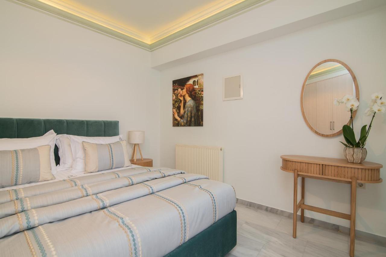 Ex Animo - Luxury Apartments Città di Zante Esterno foto