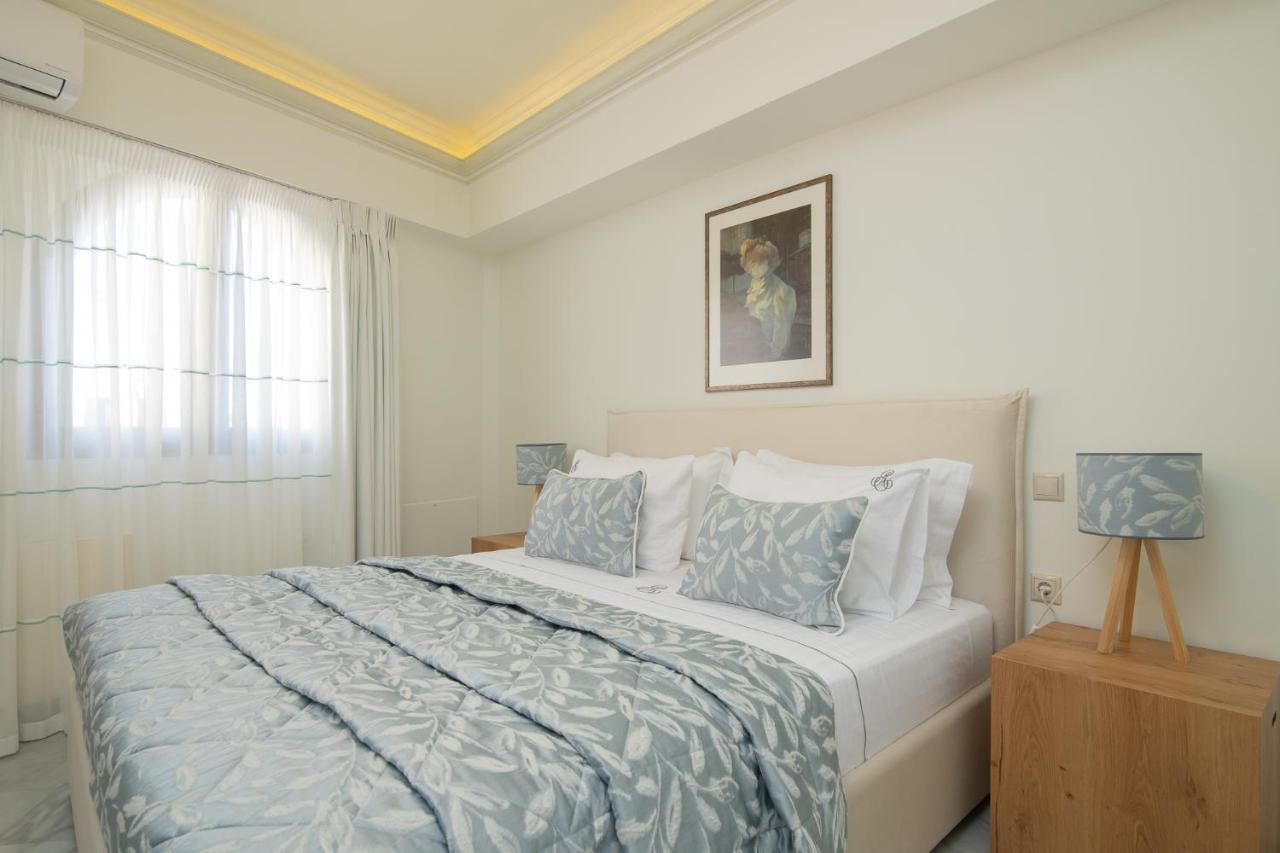 Ex Animo - Luxury Apartments Città di Zante Esterno foto