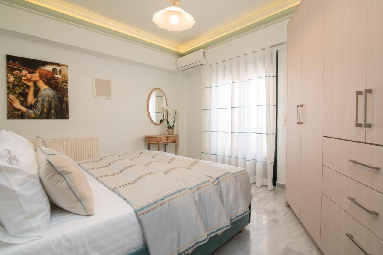 Ex Animo - Luxury Apartments Città di Zante Esterno foto