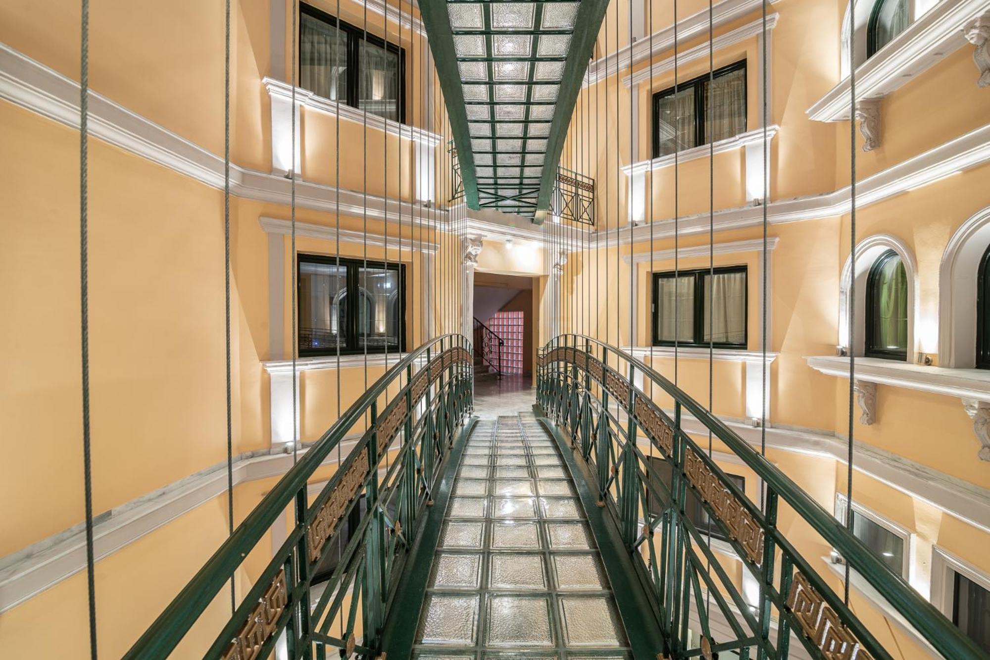 Ex Animo - Luxury Apartments Città di Zante Esterno foto