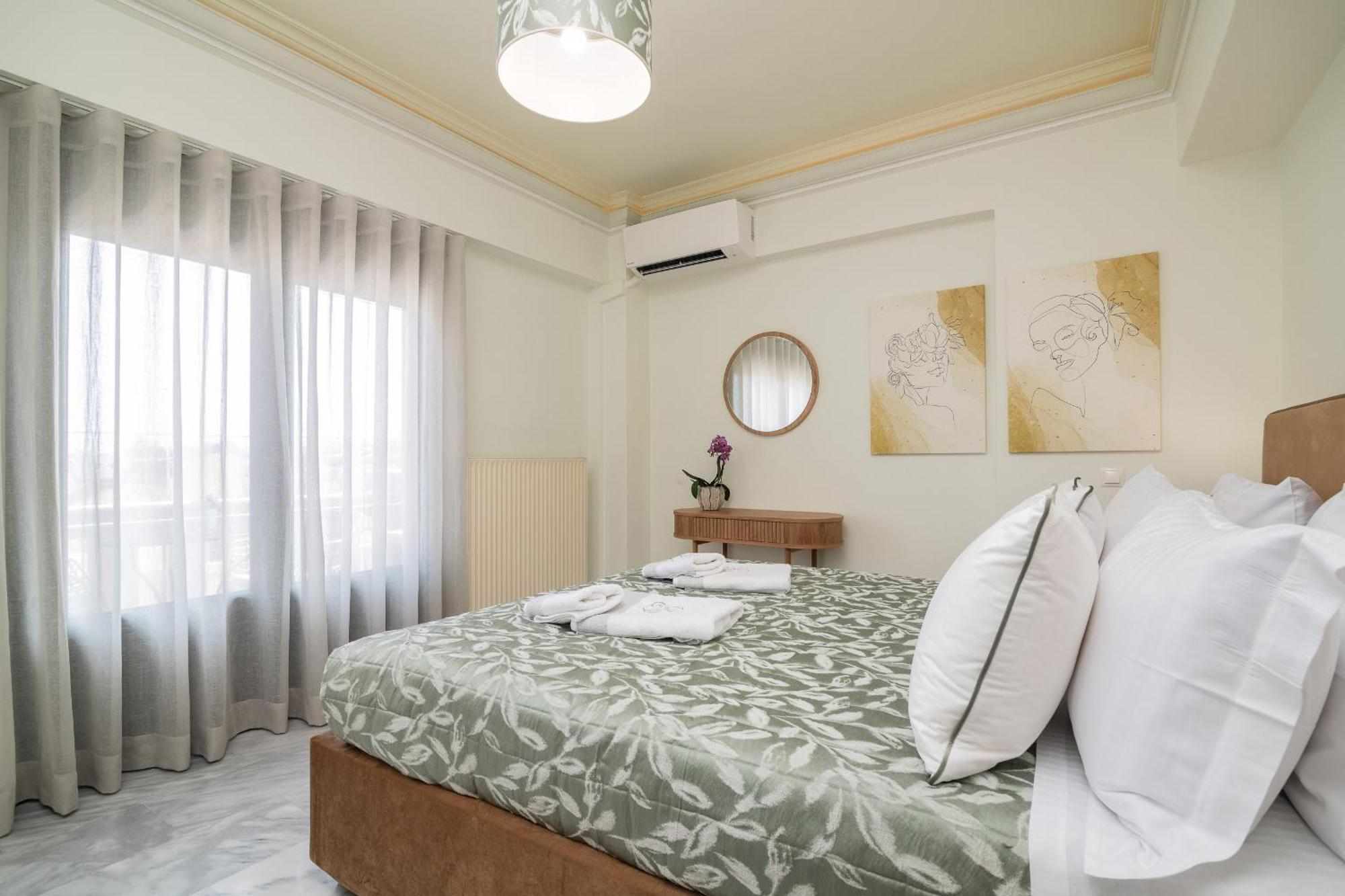 Ex Animo - Luxury Apartments Città di Zante Esterno foto