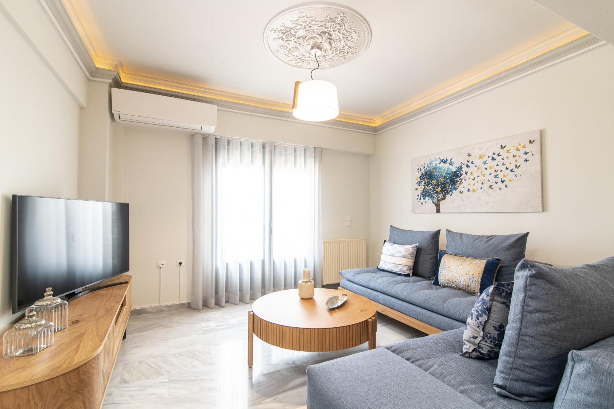 Ex Animo - Luxury Apartments Città di Zante Esterno foto