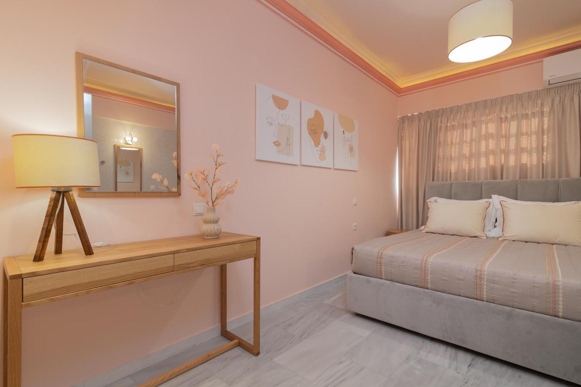 Ex Animo - Luxury Apartments Città di Zante Esterno foto